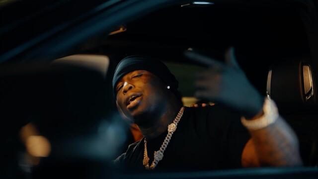 Big Moochie Grape - End Yo Career (Official Video)