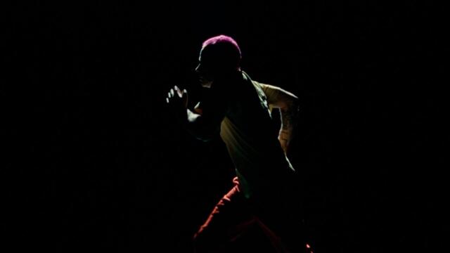 Flea - A Plea (Official Music Video)