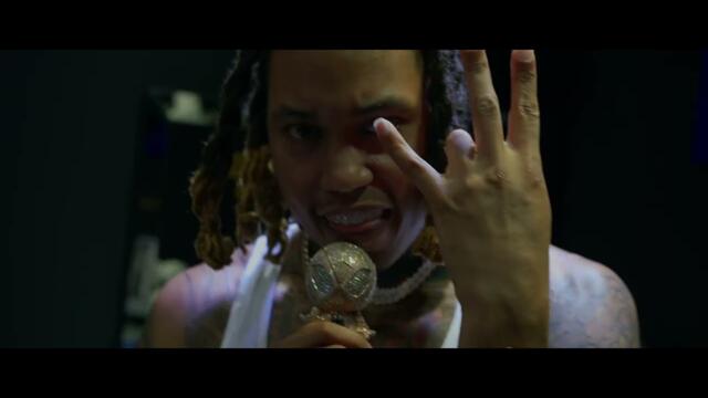 TEC - FWS (OFFICIAL VIDEO)