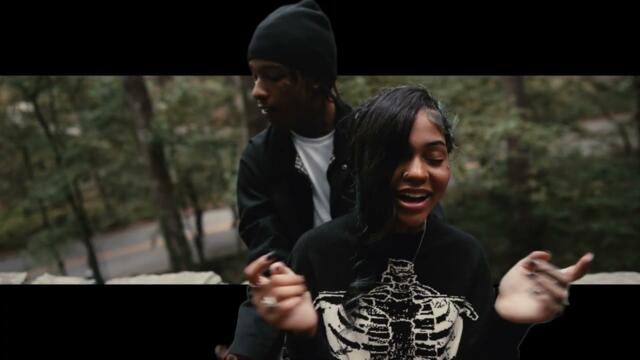 Aspen Kartier ft. Topoppgen - Percocet Love (Official Video)