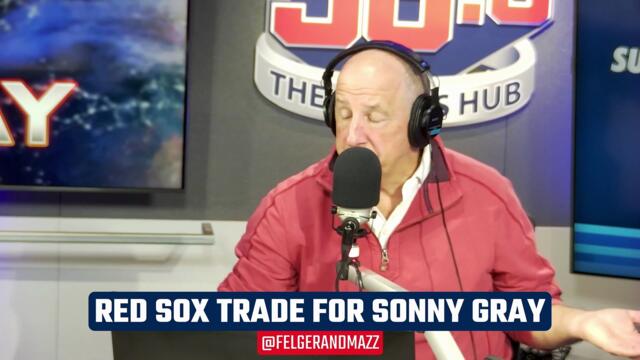 Red Sox still need to make MORE offseason moves