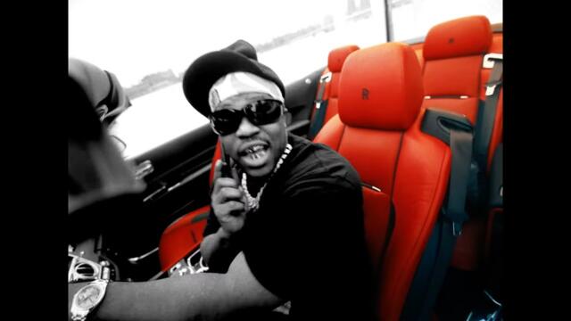 FERG - BIG DAWG (Official Video)