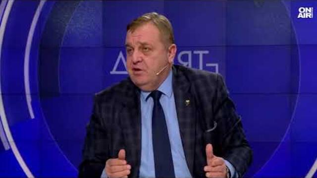 Ще има ли правителство? #fyp #бюджет #оставка