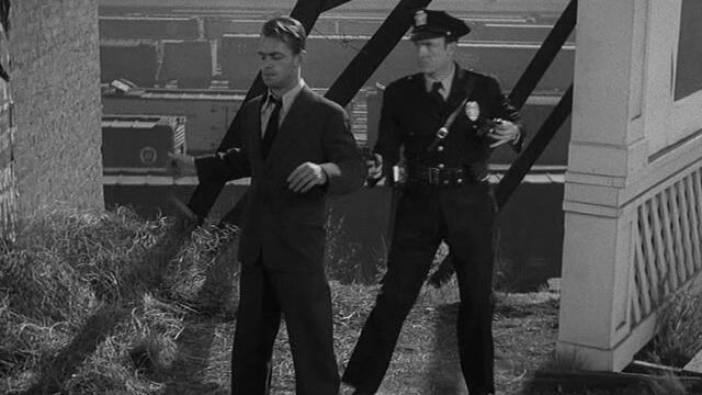 Оръжие за продан (This Gun for Hire 1942) 2/2