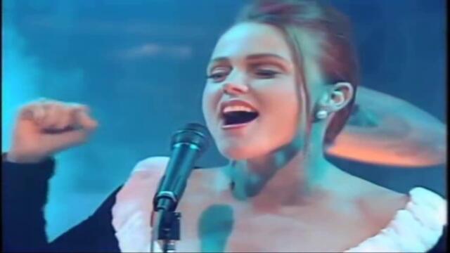 Belinda Carlisle   We Want The Same Thing 1989