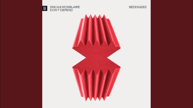 Don't Depend (Extended Mix)