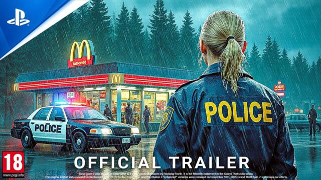 Dead Island 3™ Official Trailer | Immersive Realistic ULTRA Graphics Gameplay [4K 60FPS] PS5 PRO