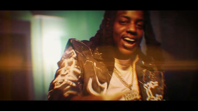 OMB Peezy - Satellites [Official Video]