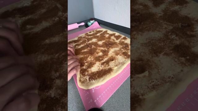 Най-вкусните Канелени ролца #рецепти #канелениролца#кулинария #закуски