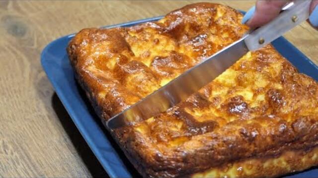 🔥 Вечеря за 5 минути! Най-бързата и вкусна рецепта с яйца!