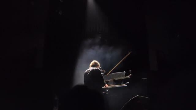 Emperor XIII In Shades (Unreleased Cameron Winter) Live from Manchester