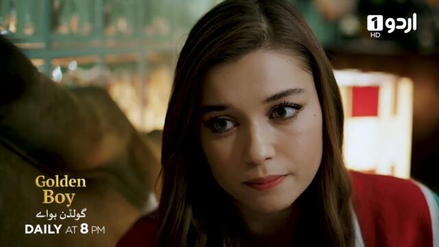 Golden Boy | Episode Promo 45 | Turkish Drama