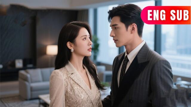 [ENG SUB]✨30M, Dream, Tycoon Protects & Crushes Scum#DRAMA #PureLove