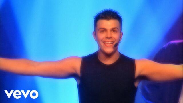 Five - Keep on Movin' (Live in Amsterdam, 1999)