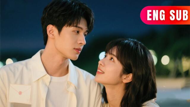 [ENG SUB]✨Seven Years Apart, a Temple Reunion Reignites Our Lost Youthful Love#DRAMA #PureLove