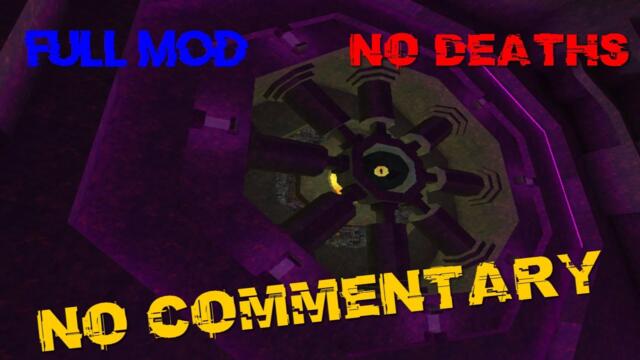 Half-Life: RESIDUAL LIFE - Full Walkthrough