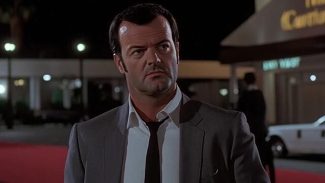 Grand Theft Auto 5 - 1980's Live-Action Film