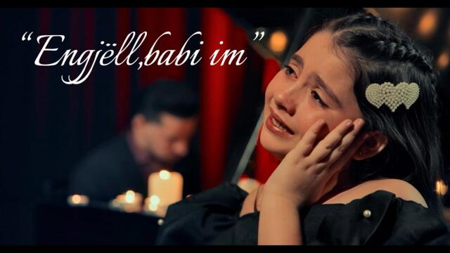 Nikita & Mariglen Hazizaj - Engjëll babi im (Official Video)