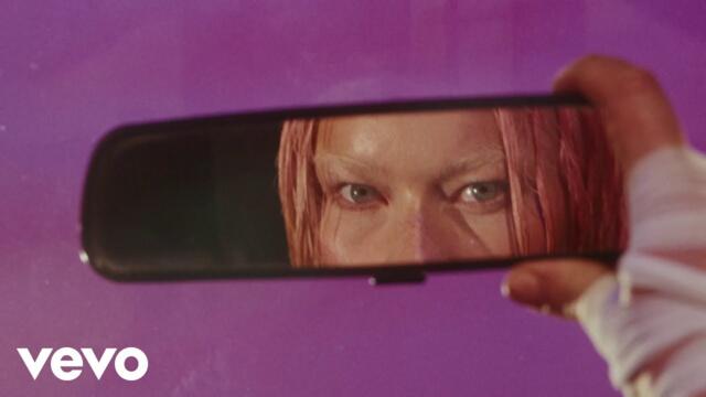 Wet Leg - pokemon (Official Video)