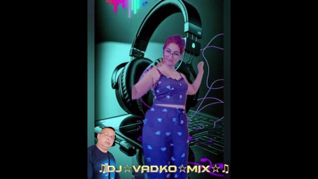 „Айде бившата“ – CHALGA VERSION2026 ( Remix Extended) DJ VLADKO MIX#DJVLADKOMIX 