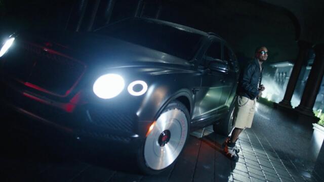 Loe Shimmy - Lost & Found (Official Music Video)