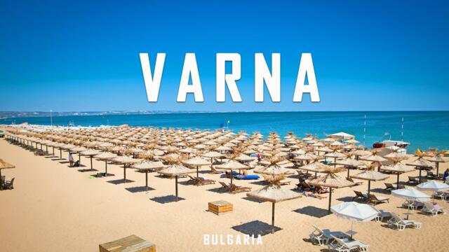 Varna Bulgaria: 9 Best Things to Do In Varna Bulgaria