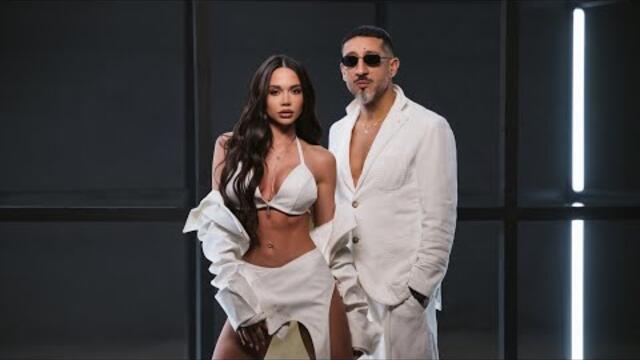 ДЕСИТА x ИЛИЯН БОЙД - ЛЮБОВ ЗА ПСИХОЛОГ