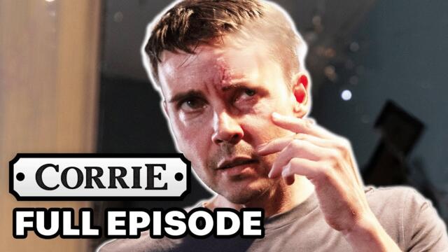 Coronation Street Full Episode | Monday 1st December 2025