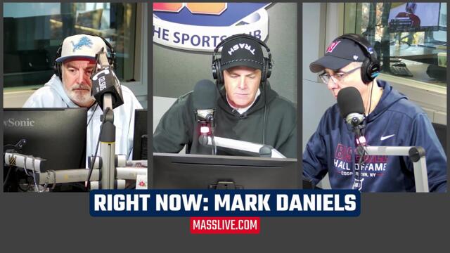 The LATEST on Will Campbell: Is There ANY CHANCE He Plays Again This Season?