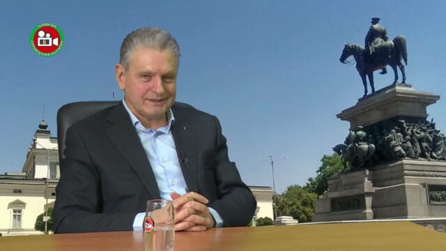 🔴 ГОЛЯМАТА ШАХМАТНА ДЪСКА с Николай Малинов I Свободна зона, еп. 40