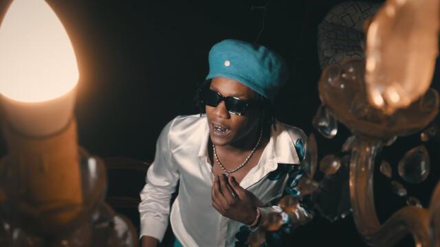 LaCabra - Sala Kanje (Official Video)