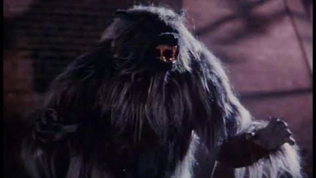 Сянка в нощта (1989) филм трилър, Бг аудио