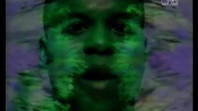 B G  The Prince Of Rap   The Colour Of My Dreams 1st Version Green Colour Remix Edit By Maracu