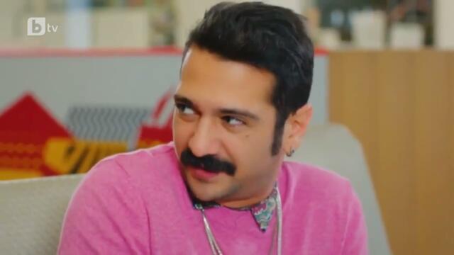 Свободен дух - Еп. 93 (БГ Аудио)