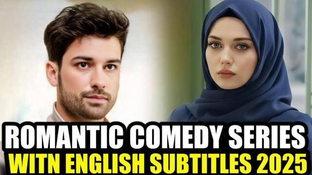 Top 10 Best Romantic Comedy Turkish Drama Series with English Subtitles