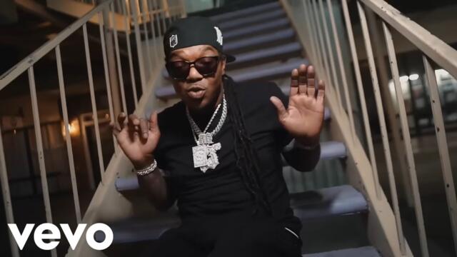 B.G. ft. Boosie Badazz - Double Life [Music Video]