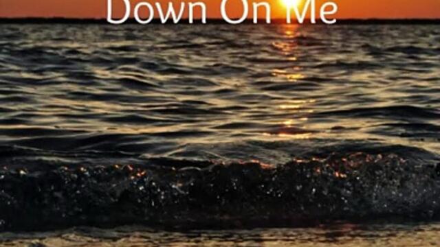 Don't let the sun go down on me