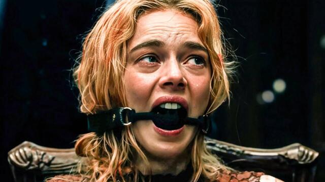 Я иду Искать 2 - Русский трейлер (Субтитры, 2026) Самара Уивинг, Илайджа Вуд