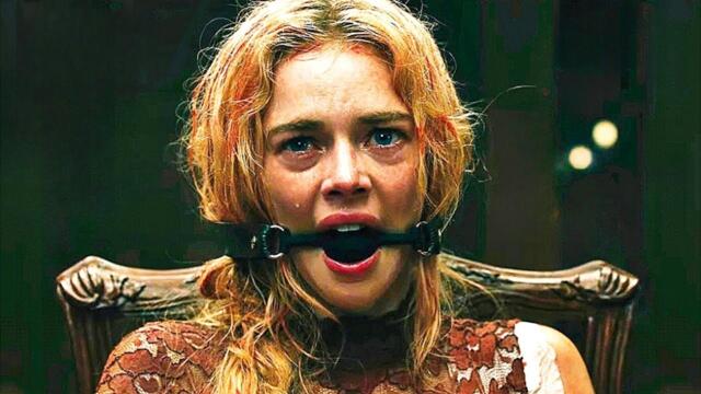 Я иду искать 2 — Русский трейлер (Субтитры, 2026)