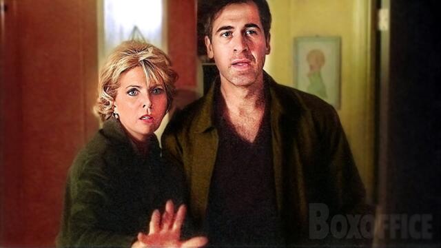 A Stranger in our House | DRAMA | Full Movie in English