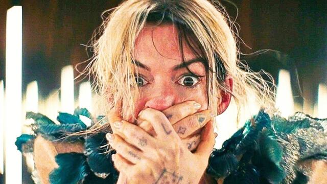 Мать Мария — Русский трейлер (4K, Субтитры, 2026)