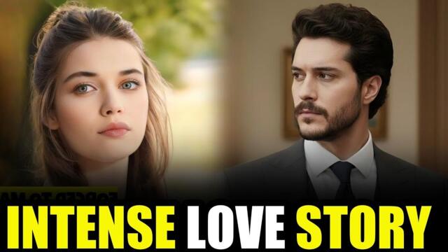 Top 9 Intense Love Story Turkish Drama Series 2025 With English Subtitles | Must Watch