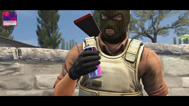 INSANE PRO CSGO FLICKSHOTS 4 (INHUMAN REACTIONS)