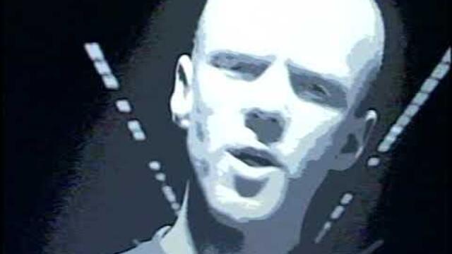 BRONSKI BEAT - I'll Be Gone Remix (Lead Vocal Muted) Blocked Words Karaoke Video Stripped Version