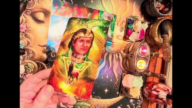 🔥ПОЛНОЛУНИЕ 5 ДЕКАБРЯ! ЧТО ВАС ЖДЕТ?