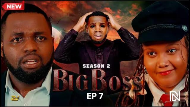 BIG BOSS episode 7 #clamvevo