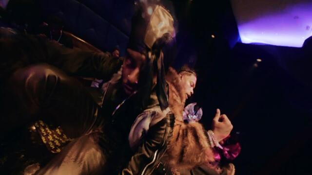 Lil Baby, Playboi Carti, & Skooly - Let's Do It (Official Music Video)