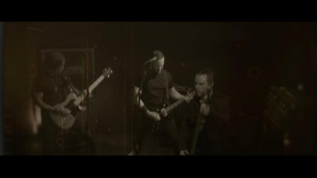 Alter Bridge - Playing Aces (Official Video)