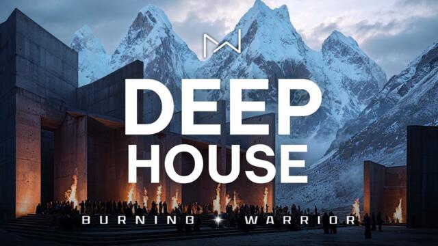 Deep Melodic House & Trance Journey – Hypnotic Mix for Travel