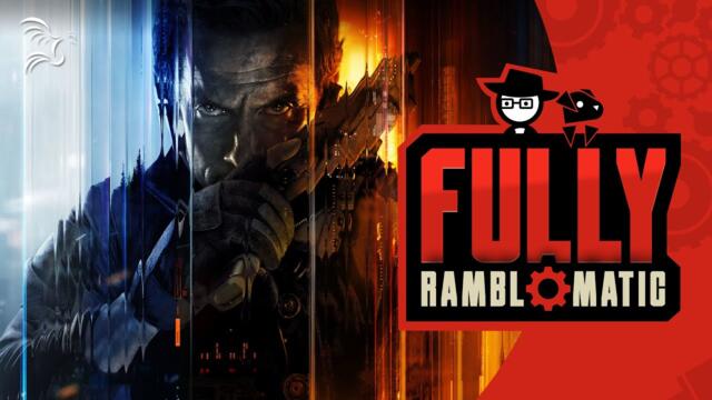 Call of Duty: Black Ops 7 | Fully Ramblomatic